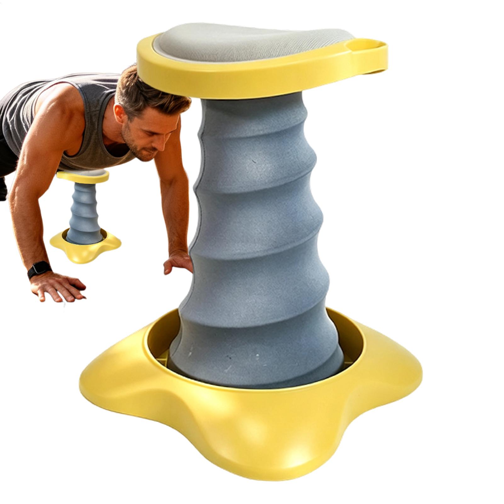 Push Up Board Karın Antrenman  - Push Up Board incelemesi ve fiyatı