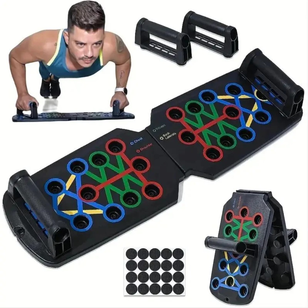 Taşınabilir, Çok Fonksiyonlu,  - Push Up Board incelemesi ve fiyatı