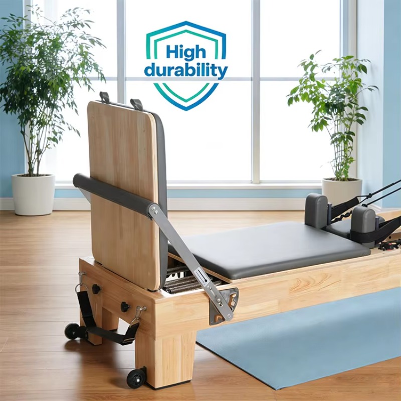 Pilates Reformerları Vücut Egz - Yoga Fitness Training incelemesi ve fiyatı